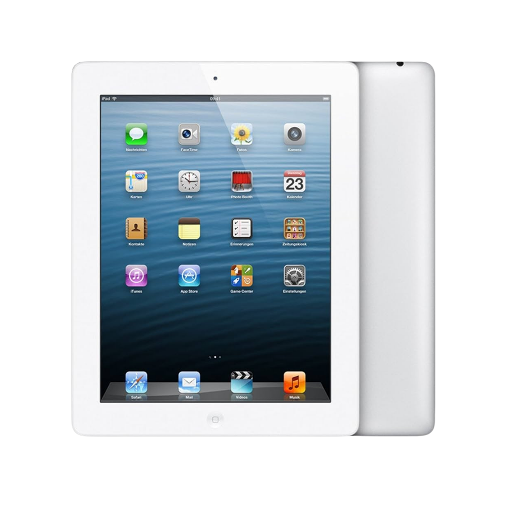 Apple iPad 4 (Retina Display) WiFi Apple iPad 4 (Retina Display) WiFi